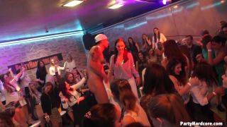 Party Hardcore Gone Crazy Vol. 31 Part 3 - Cam 2-0