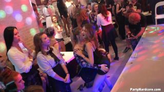 Party Hardcore Gone Crazy Vol. 31 Part 3 - Cam 2-3