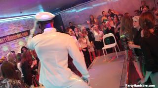 Party Hardcore Gone Crazy Vol. 31 Part 3 - Cam 2-5