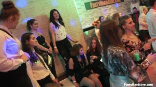 Party Hardcore Gone Crazy Vol. 31 Part 3 - Cam 2-6