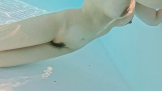 Shiina Yuna's Erotic Journey as Water Mirror Mermaid Princes-2