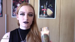 Adara Superior Islamic Humiliation (Femdom porn)-1