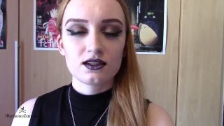 Adara Superior Islamic Humiliation (Femdom porn)-2