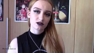Adara Superior Islamic Humiliation (Femdom porn)-3