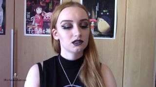 Adara Superior Islamic Humiliation (Femdom porn)-4