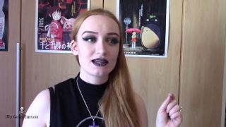 Adara Superior Islamic Humiliation (Femdom porn)-5