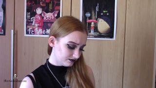 Adara Superior Islamic Humiliation (Femdom porn)-6