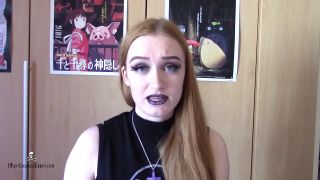 Adara Superior Islamic Humiliation (Femdom porn)-7