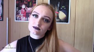 Adara Superior Islamic Humiliation (Femdom porn)-8