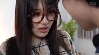 [FHD/SD]HOKS-200 中出し肉便器 押しに弱い女は今日も断れない… 及川莉央-0