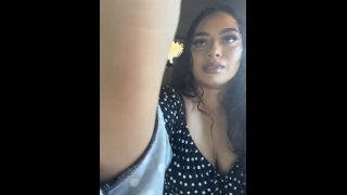 Amateur porn Daisy Dabs, Daisy, Chyna Daisy Dabs - Showing Blac Chyna How to Suck a Dick-0