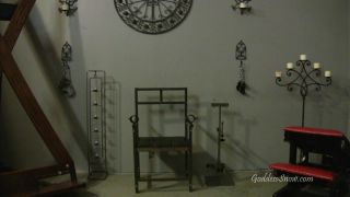 video 28 Goddess Alexandra Snow - Hurt for Me, spit fetish porn on femdom porn -4