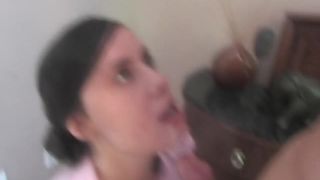 free porn video 47 Deepthroat Virgins #30 | brunette | amateur porn amateur free porn webcams-3