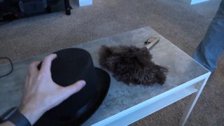 Video Mom Hypnotized Herself  Rachel 1080p FullHD-6