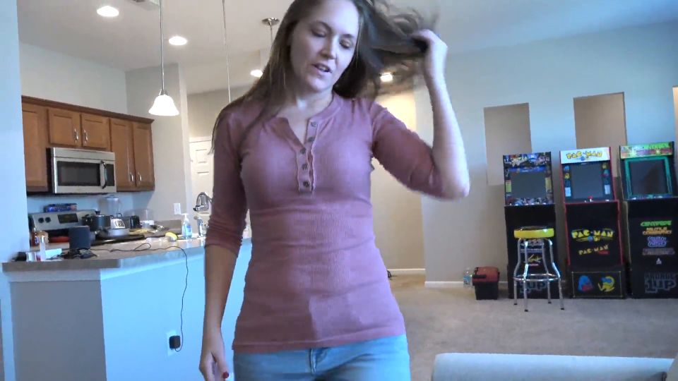 Video Mom Hypnotized Herself  Rachel 1080p FullHD