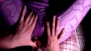 [[[SuperMisses.com] Stepsis_ Massage my pussy with your cock! Don_t try to penetrate!] The Pervy Security Guard Made Me Pay With My Big Ass!] The Pervy Security Guard Made Me Pay With My Big Ass!-9