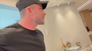 6245 I Discovered My Sons Friend Smelling My Lingerie And Gav...-1