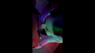 Real Public Sex And Blow Job In Club, He Cum On My Face,We Were Caught.-5