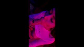Real Public Sex And Blow Job In Club, He Cum On My Face,We Were Caught.-6