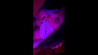 Real Public Sex And Blow Job In Club, He Cum On My Face,We Were Caught.-7