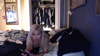 Shemale Webcams Video for December 14, 2018 – 13 Webcam-3