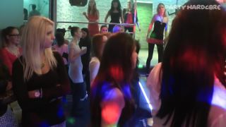 Party Hardcore Gone Crazy Vol. 15 Part 6 - Cam 4-6
