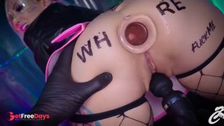 [GetFreeDays.com] Cyberpunk Braindance 3 Cyber Whores for Your Pleasure Adult Video December 2022-7