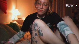 free porn video 41 Elle Marz – Live in GF missed you - jerkoff instructions - fetish porn elegant femdom-0