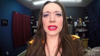 online video 15 The Harlot House - Halloween Hunger - FullHD 1080p, vacuuming fetish on femdom porn -2