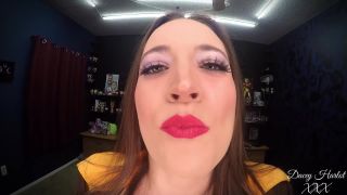 online video 15 The Harlot House - Halloween Hunger - FullHD 1080p, vacuuming fetish on femdom porn -8