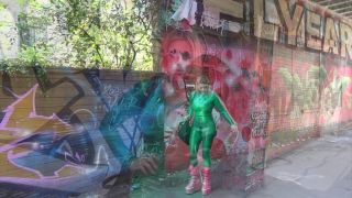 7186 Latex, Leather, Rubber -  Latex Fetish-3
