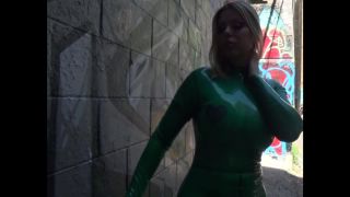 7186 Latex, Leather, Rubber -  Latex Fetish-7