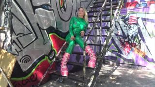 7186 Latex, Leather, Rubber -  Latex Fetish-9