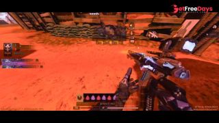 Safe and Sound  CoDM Montage-0