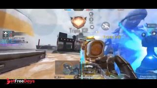 Safe and Sound  CoDM Montage-1