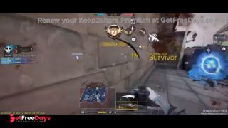 Safe and Sound  CoDM Montage-2