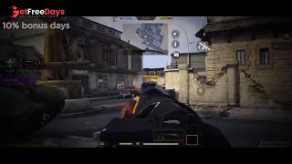 Safe and Sound  CoDM Montage-3
