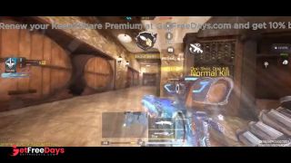 Safe and Sound  CoDM Montage-7