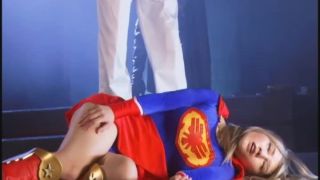 [waranlov.com] TGGP-46 【G1】アメコミヒロイン白目討伐 - PART-TGGP-46_01 | giga heroine, cosplay, コスプレ, superheroine, 女子プロレス, wrestling-8