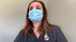 online porn video 20 fat fetish porn Nina Crowne - Medical Fetish Role Play Sampler, fetish on pov-0