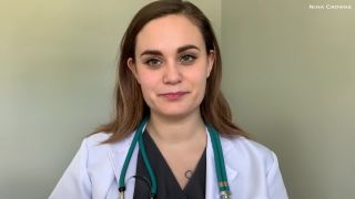 online porn video 20 fat fetish porn Nina Crowne - Medical Fetish Role Play Sampler, fetish on pov-7