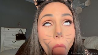 [K2S.CLUB] Ariana Marie - Cheetah - FullHD 1080P-1