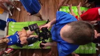 Big Tits 360 BTS Cheerleaders vs Football Team Gangbang-8