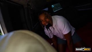 [BangBus] Kenzie Snow – The Snowfall On The Bus  Big Ass Kenzie Snow-2