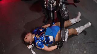 [SuperMisses.com] SPSE-37 Beautiful Fighting Investigator Shunran II-007-3