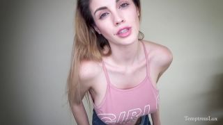 online adult clip 1 femdom feet worship femdom porn | TemptressLux - Virgin Loser Humiliation | worship-0