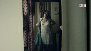 Darya Moroz, Sabina Akhmedova - Soderzhanki s02e02 (2020) HD 1080p - (Celebrity porn)-2