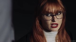 [wicked.com] Lacy Lennon – Black Widow XXX An Axel Braun Parody 2021 - Threesome-1