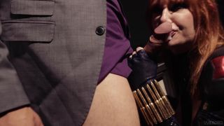 [wicked.com] Lacy Lennon – Black Widow XXX An Axel Braun Parody 2021 - Threesome-3