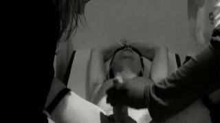 The Peehole And The Slave.-7